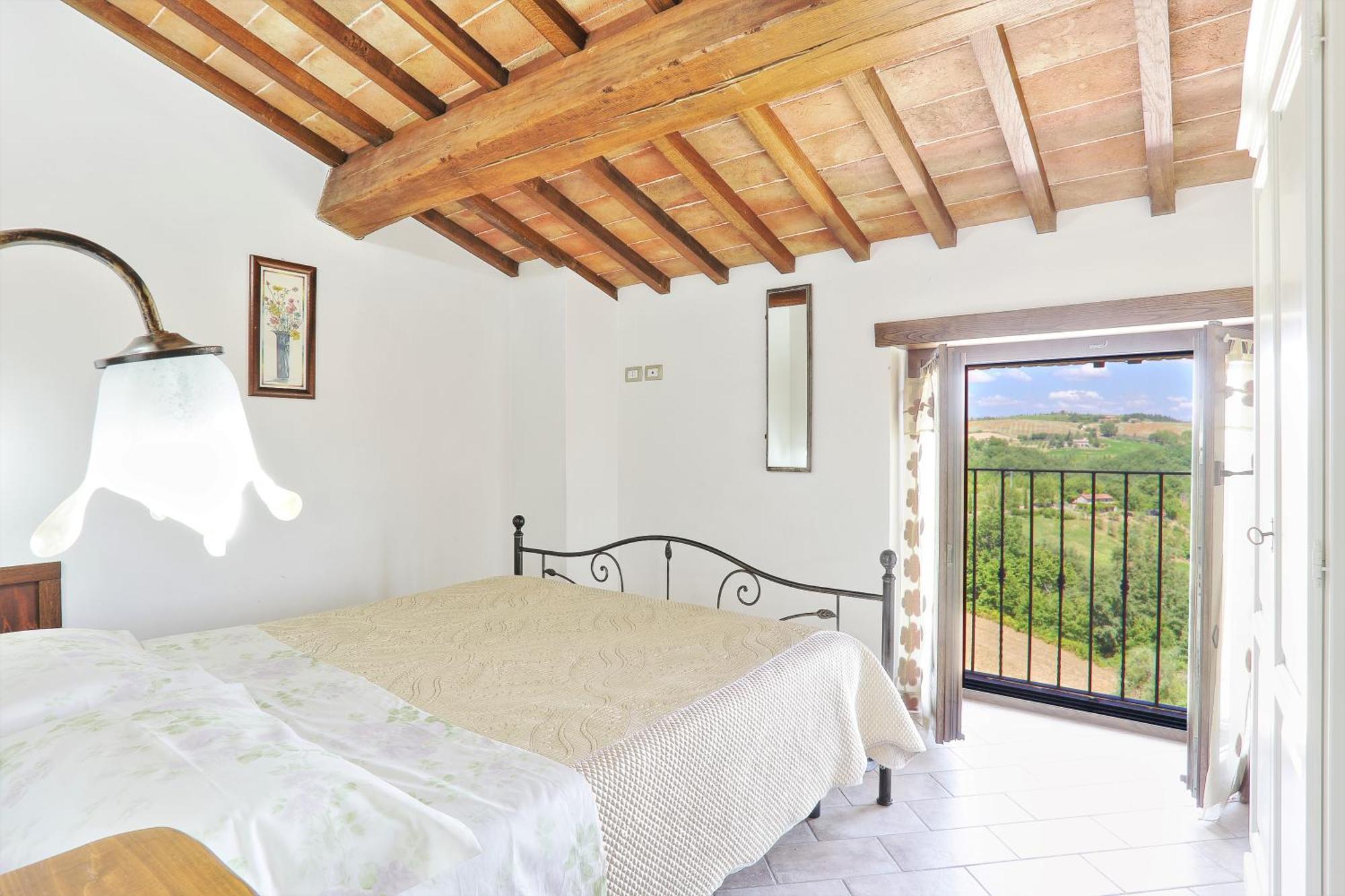 Agriturismo Tenuta Capitolini Collelungo  Ruang foto